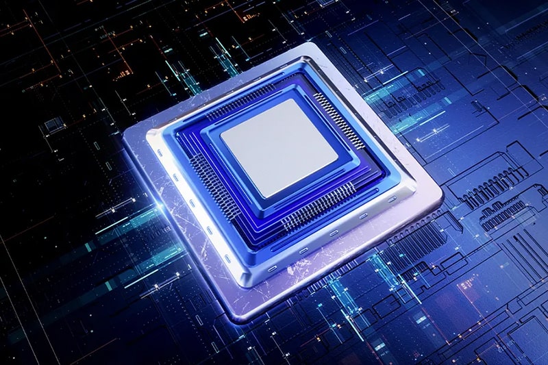 चिनियाँ कम्पनीहरूले ब्रकको साथ 5NM चिप्स विकास गर्दैछन्।