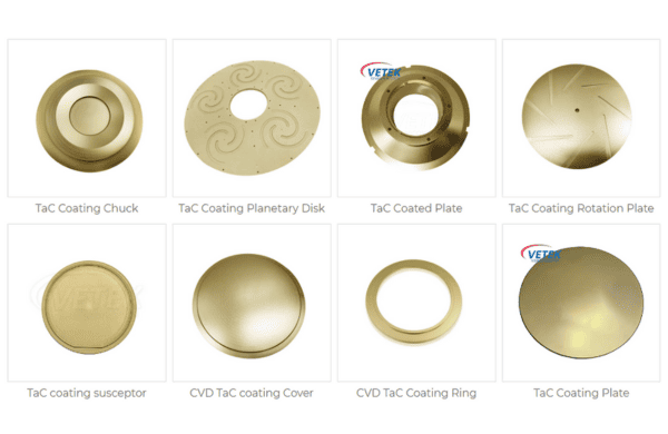 Tantalum carberide (TAC) के हो?