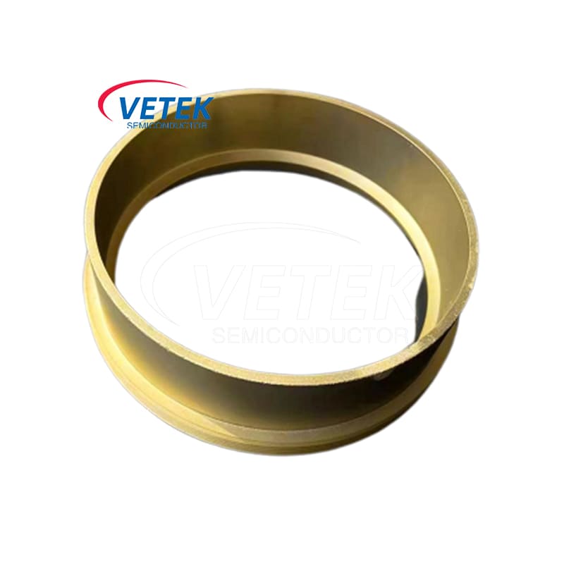 ट्यान्टलम कार्बाइड (TaC) कोटिंगले कसरी चरम थर्मल साइकल चलाएर दीर्घकालीन सेवा प्राप्त गर्छ?