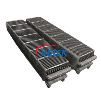 PECVD को लागि ग्रेफाइट डुङ्गा किन फिल्मको गुणस्तर र उत्पादन स्थिरतामा धेरै महत्त्वपूर्ण छ?