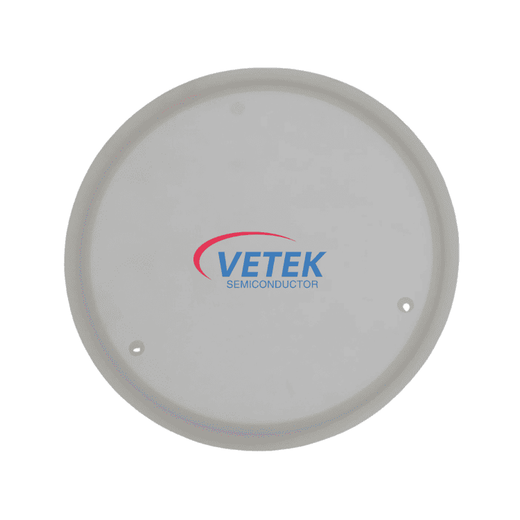 AMAT कभर शीर्ष क्वार्ट्ज 8 इन्च PCII