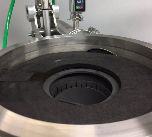 Carbon carbon composite application scenarios