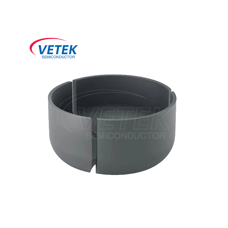 Isostical Gerfite क्रूसिबल