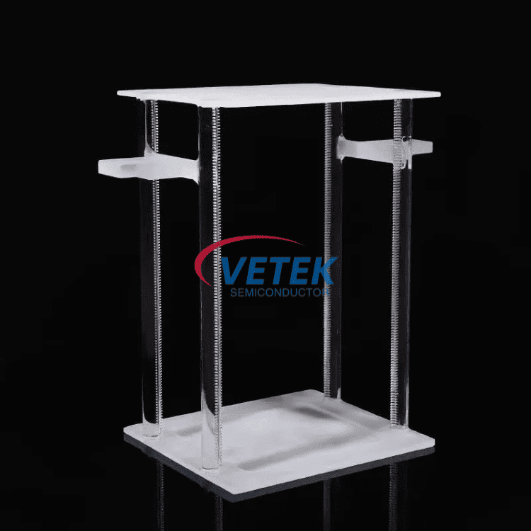 फोटोभोल्टिक क्वार्ट्ज डुङ्गाहरू