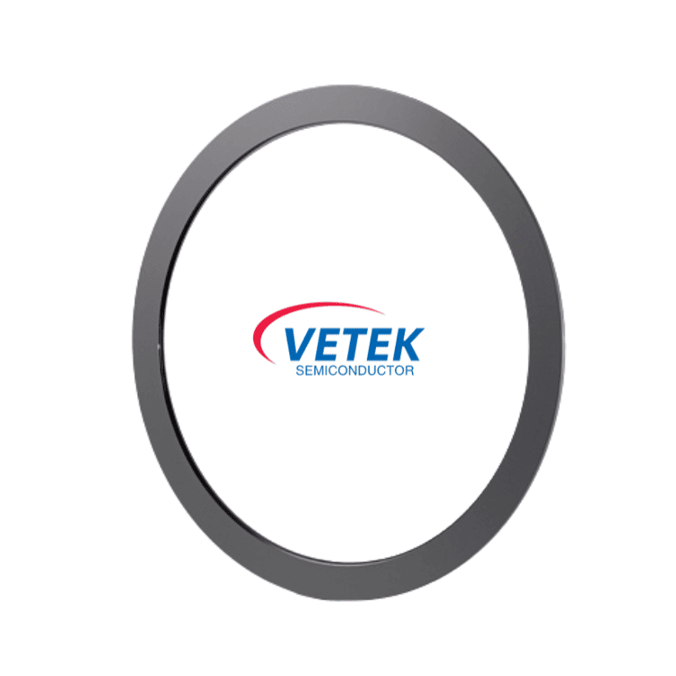 सिलिकन कार्बाइड फोकस रिंग